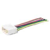 Metra Economy Plug 708901 Subaru